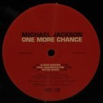 Michael Jackson - One More Chance