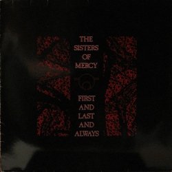 Sisters Of Mercy
