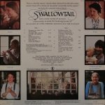 Swallowtail - Flights Of Fancy
