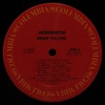 Aerosmith - Draw The Line