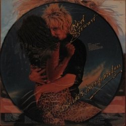 Rod Stewart