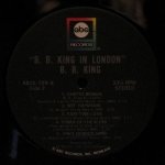 B.B. King - In London