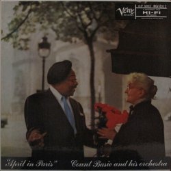 Count Basie