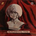 Grand Funk Railroad - Mark Farner & Don Brewer: Monumental Funk