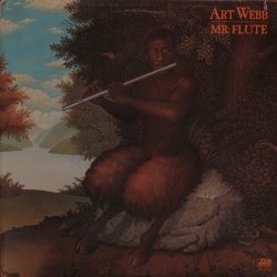 Art Webb
