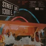 Crusaders - Street Life