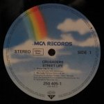 Crusaders - Street Life