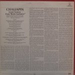 Feodor Chaliapin - Great Scenes From Boris Godunov