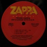 Frank Zappa - Joe's Garage Acts II & III
