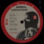 V/A - Animal Liberation
