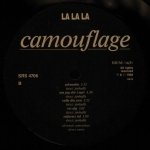 Camouflage (2) - La La La