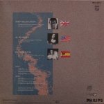 John McLaughlin / Al Di Meola / Paco De Lucía - ‎Passion, Grace & Fire