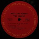 Mott The Hoople - The Hoople