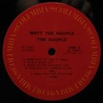 Mott The Hoople - The Hoople
