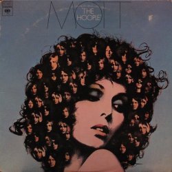 Mott The Hoople