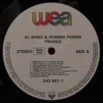 Al Bano & Romina Power - Fragile