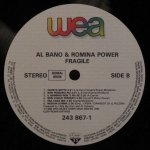 Al Bano & Romina Power - Fragile