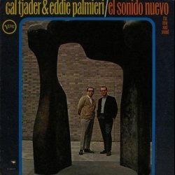 Cal Tjader / Eddie Palmieri