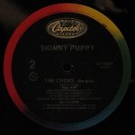Skinny Puppy - Dig It