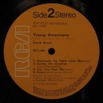 David Bowie - Young Americans