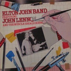 Elton John Band / Jo...