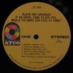 Black Oak Arkansas - If An Angel Came To See You, Would You Make Her Feel At Home?