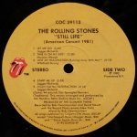 Rolling Stones - Still Life (American Concert 1981)
