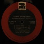 George Russell / Don Ellis / Eric Dolphy - 1 2 3 4 5 6extet