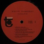 Walter Wanderley - ‎Murmúrio