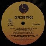 Depeche Mode - In Your Room