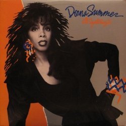 Donna Summer
