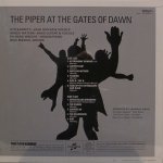 Pink Floyd - The Piper At The Gates Of Dawn