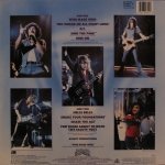 AC/DC - Who Made Who