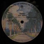 Deep Purple - Fireball