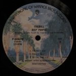 Deep Purple - Fireball