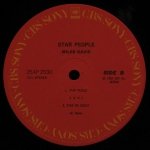Miles Davis - Star People