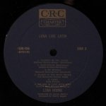 Lena Horne - Lena Like Latin