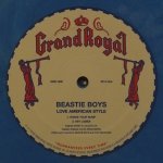 Beastie Boys - ‎Love American Style
