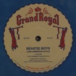 Beastie Boys - ‎Love American Style