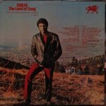 Tom Jones - I (Who Have Nothing)