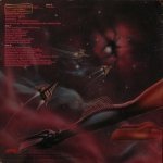 Giorgio Moroder - Music From «Battlestar Galactica» And Other Original Compositions
