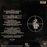 Public Enemy - Greatest Misses