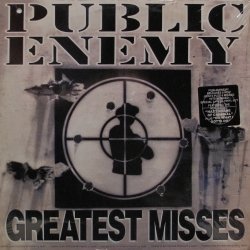 Public Enemy