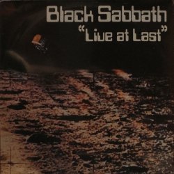 Black Sabbath