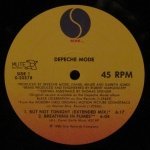 Depeche Mode - But Not Tonight