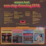 James Last - Non Stop Dancing 1974