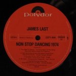 James Last - Non Stop Dancing 1974