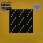 Depeche Mode - Blasphemous Rumours