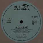 Depeche Mode - Blasphemous Rumours