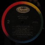 Beatles - Revolver